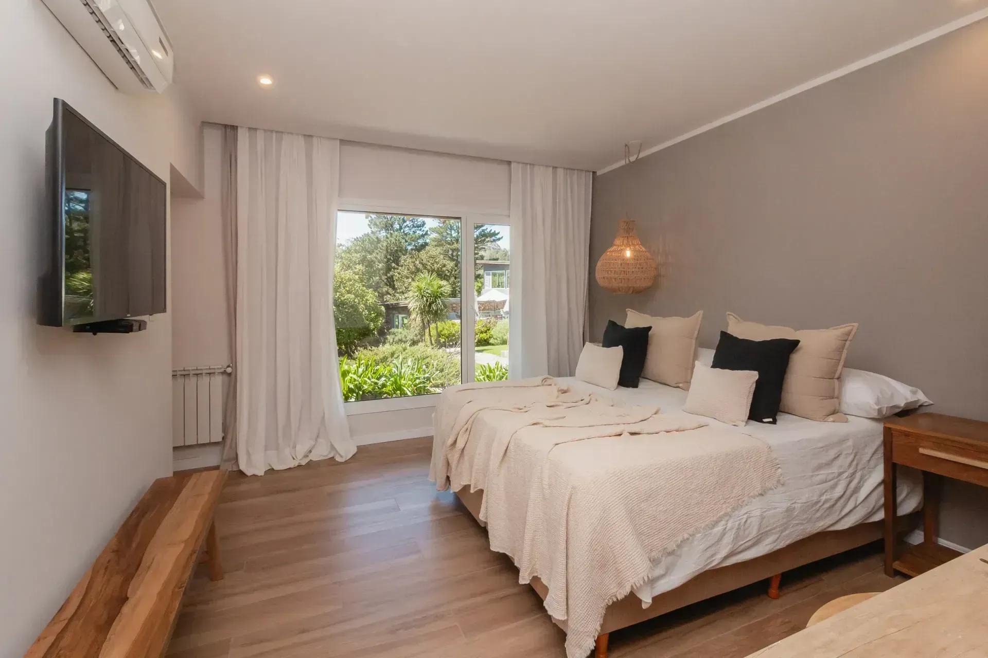 Promociones hosteria